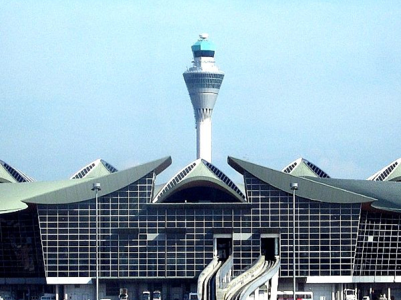 Kuala Lumpur Airport VIP Service photo