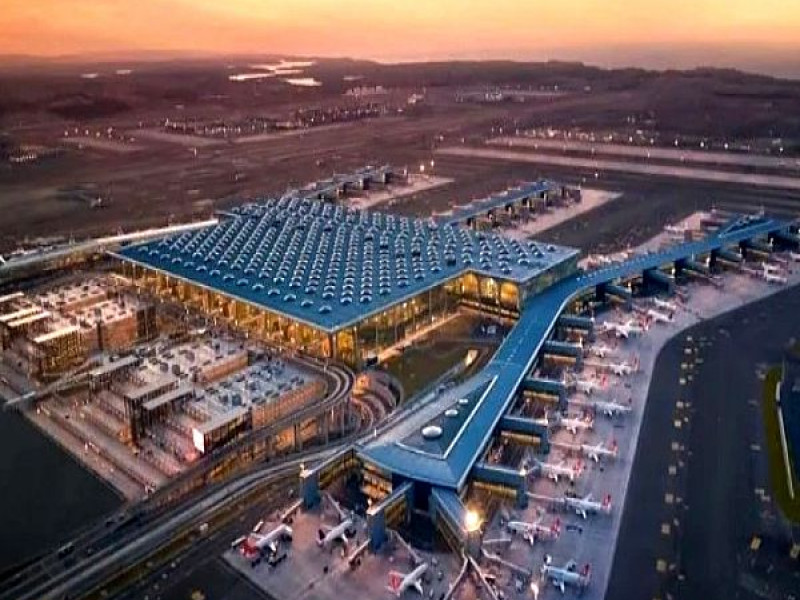 VIP Airport Service Istanbul photo