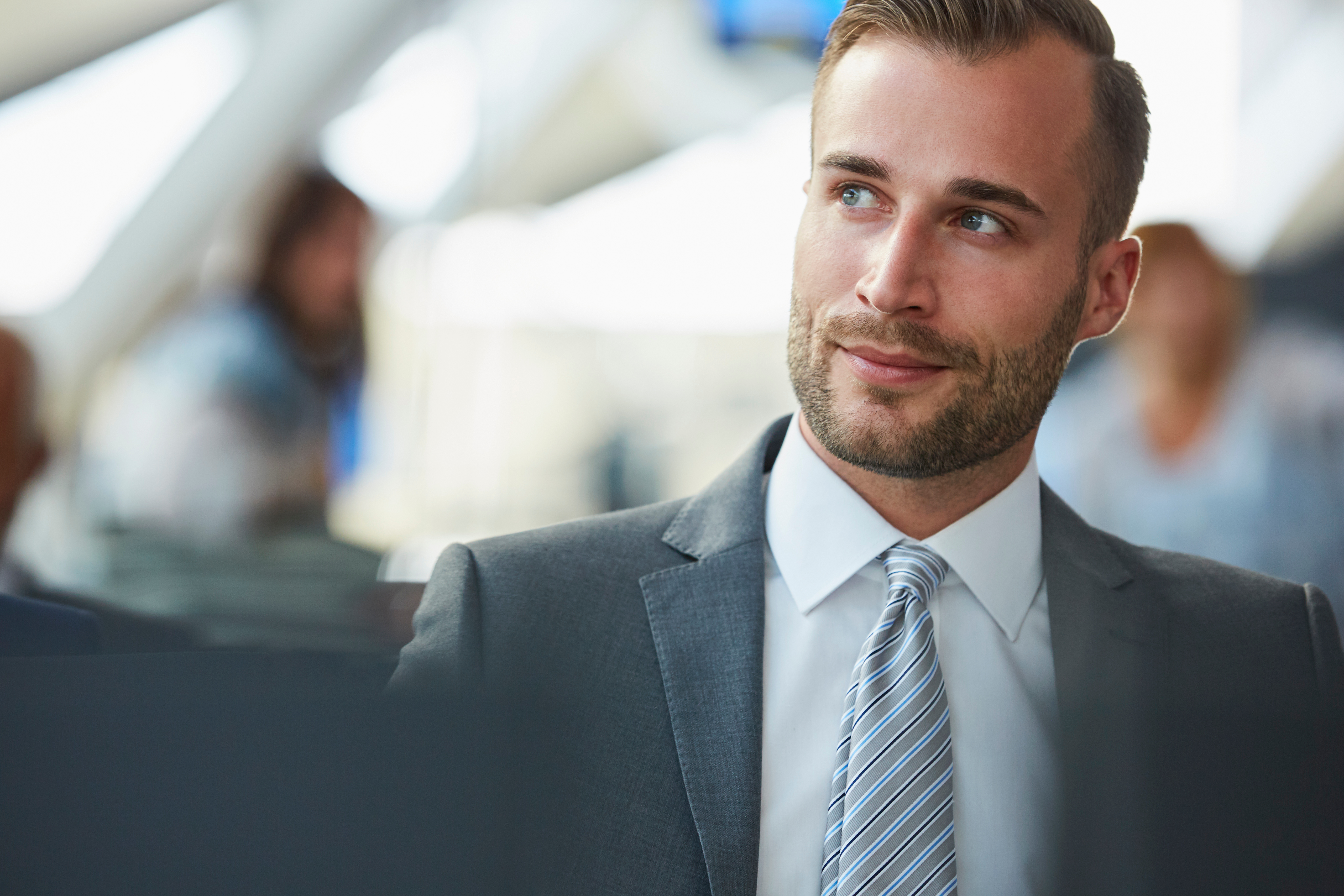 Mica-Assist | What does a concierge service do?