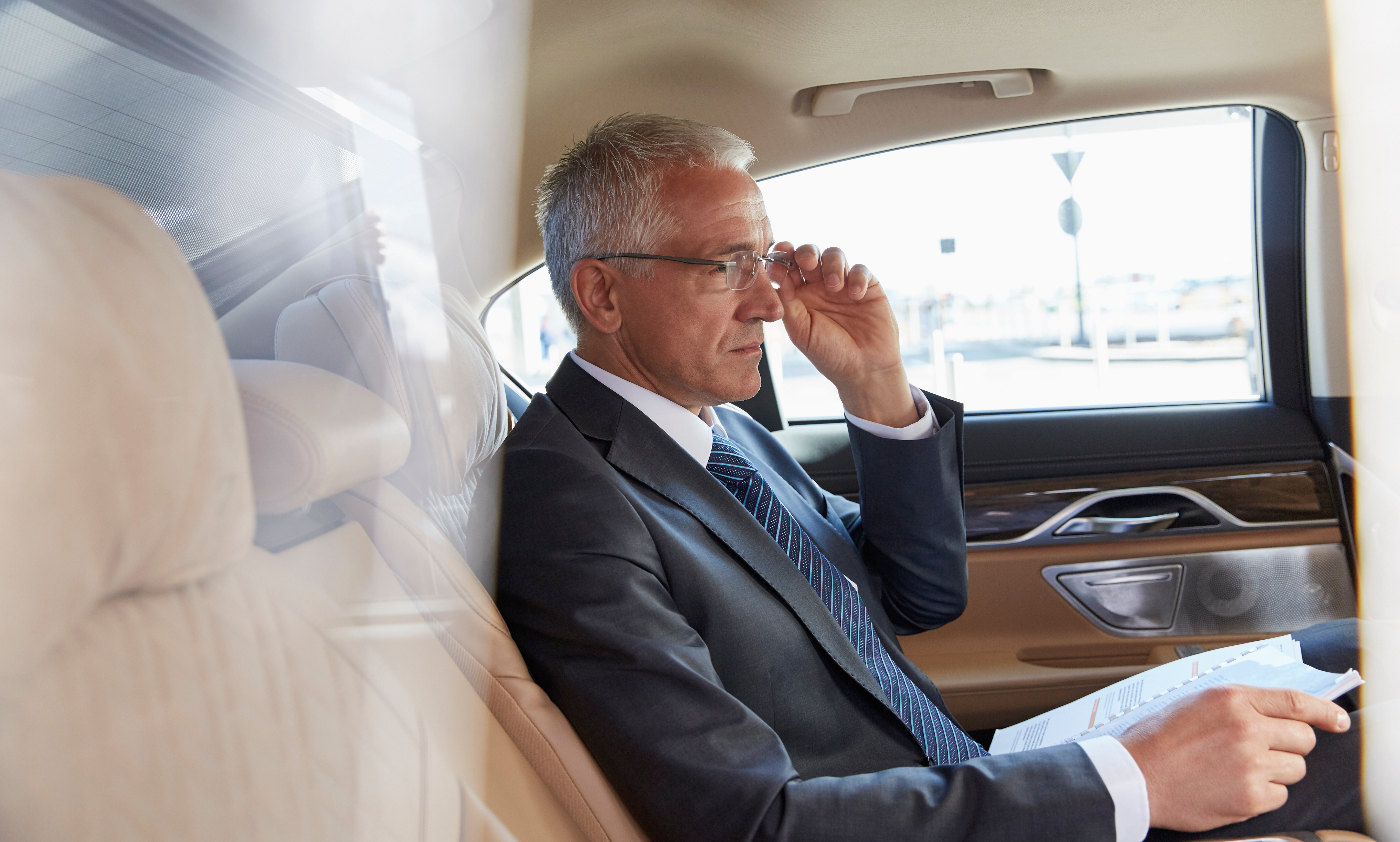 Limousine Services photo