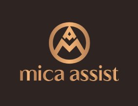 Mica Assist Logo